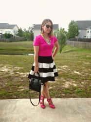 Modern Ladylike