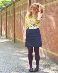 May 2014 Favourites