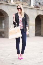 Yoga Jeans Giveaway!