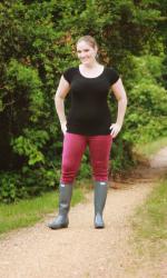 Fit and Helathy - Post Pregnancy Journey To Getting Healthy