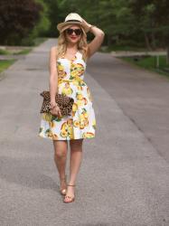 Citrus Twist 