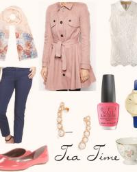 Guest Post: The Anna Belle Blog