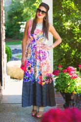Floral Fun