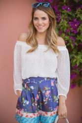 Three Summer Looks With Sunglass Hut