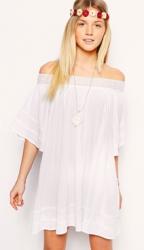 off shoulder