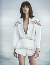 EDITORIAL VOGUE RUSSIA