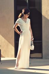 Little White Dress