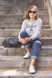 Spring: Outfit 39