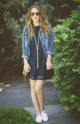 Eyelet & Lace