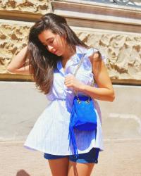 baby blue