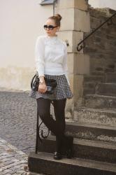 outfit flashback may 2014