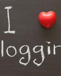 Trošku povídání na téma: Výhody a nevýhody blogování