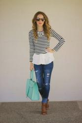 Sweet Stripes