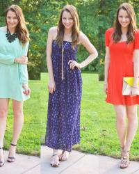 Summer Dresses