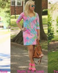 Spotlight Weekly Link-up - Favorite Sunnies
