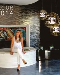 CASA DECOR 2014