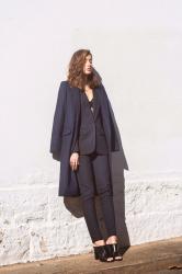 HOW TO NOT WEAR BLACK THIS WINTER. 
