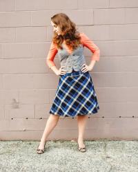 How to take exceptional outfit photos - by Guest Blogger, Jenni Marie
