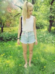 Come closer to the Nature.