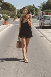 All Black