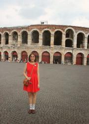 Italy: Verona