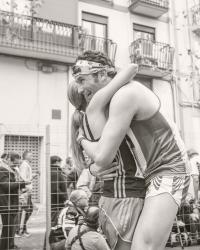 YES, I RUN - MI PRIMER 10K