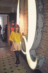 CREATIVE EXPERIENCE WITH JAMIN PUECH & L'EXCEPTION