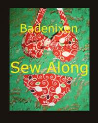 Badenixen Sew Along: Es geht los!