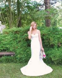 Wedded (Dress) Bliss