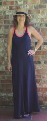 More Maxi Dress Fun & Stella & Dot Giveaway