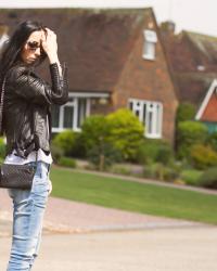 UK Urban Chic Outfit