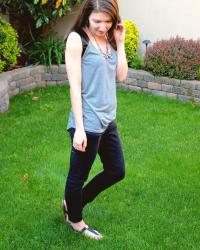 Accented in Leather