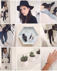 INSTA DIARY | MODEROSA