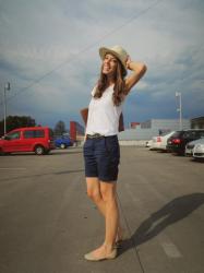 panama hat