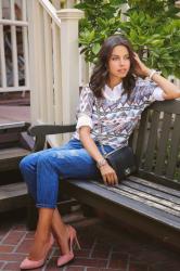 SUMMER SEQUINS 