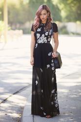 summer wedding