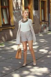 LAYERED IN LINEN