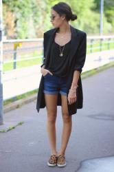 Casual summer
