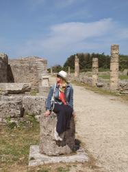 I templi di Paestum