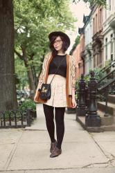 Stripes and Crop Tops