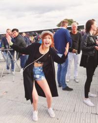 SUMMERBURST DAY ONE!