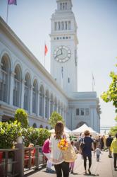 San Francisco City Guide