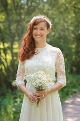 Violette Tannenbaum - Wedding Dresses