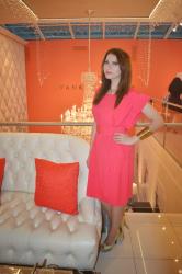 Ivanka Trump Shop For a Cause Boutique Soiree