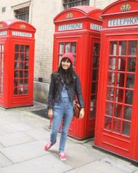 London Photo Diary