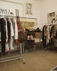 Prague, fashion styling course - 3. weekend