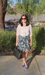 Fancy Floral