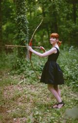 Summer Warrior