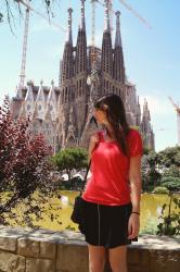 Sagrada familia