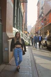 New York day 2